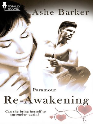 cover image of Re-Awakening